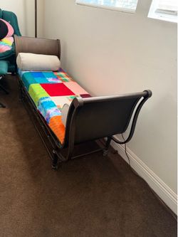 Room foot bench