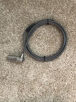 Lock For Laptop