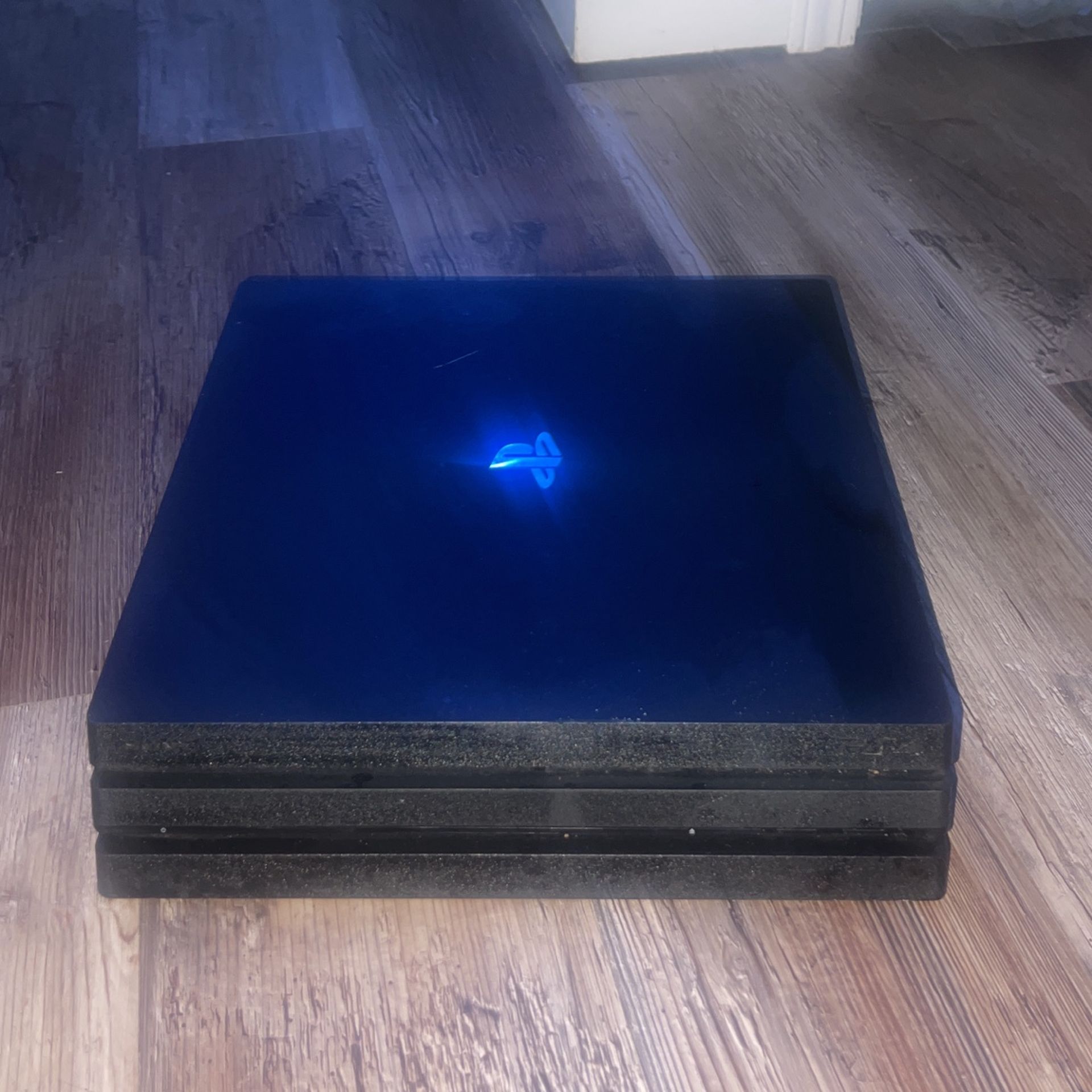 PS4 Pro