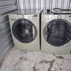 Kenmoore Elite hE5 Set