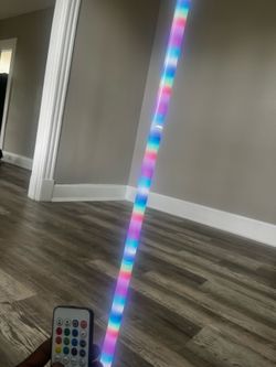 Led Stand