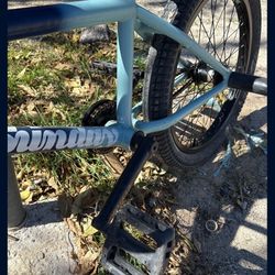 SUNDAY FORECASTER BMX BIKE 