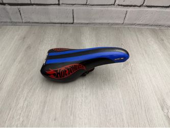 Old School GT BMX Seat HOTWHEELS MODEL As Is