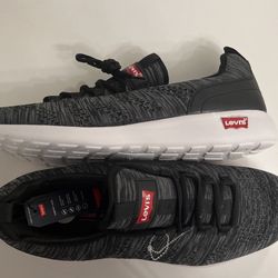 Mens Levi’s Shoes