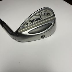 Ping Tour 8 60 Degree 