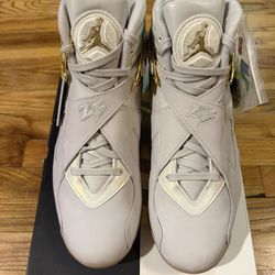 Air Jordan 8 Retro “Champagne”