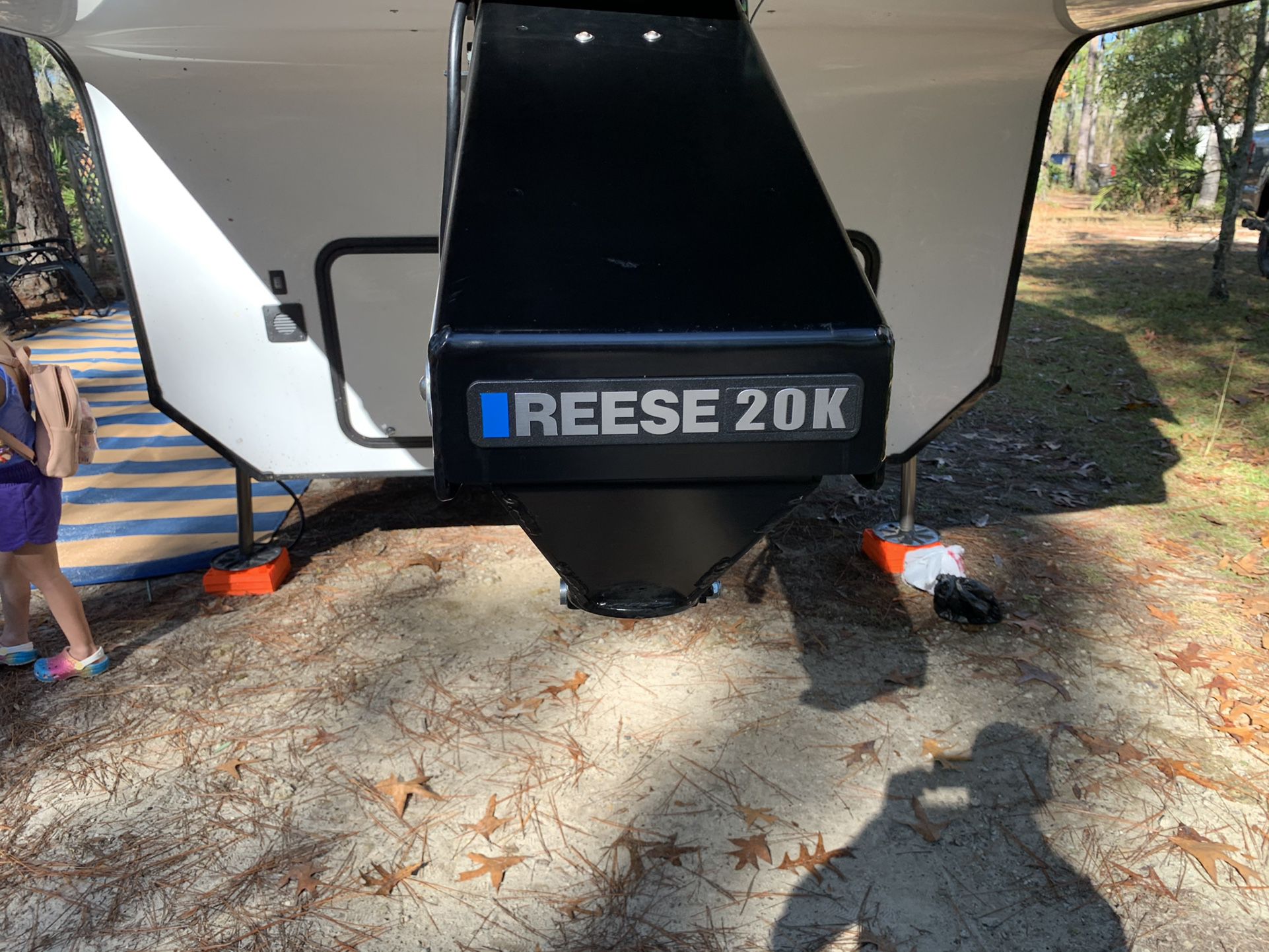20k Reese Goose Box