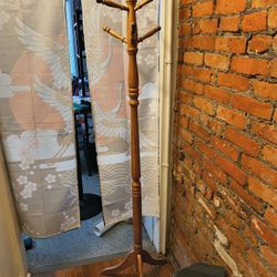 Coat Rack
