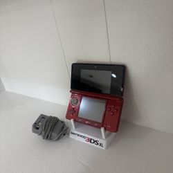 Nintendo 3ds 64gb