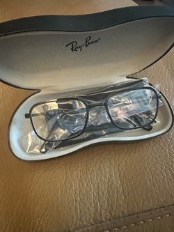 Ray-Ban Eyeglass Frames