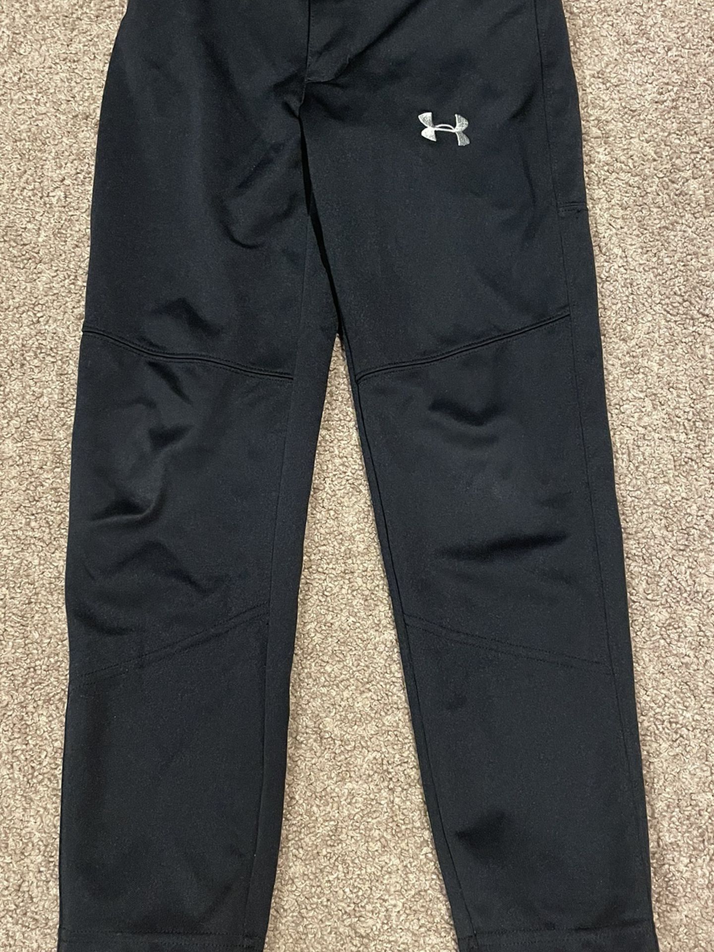 Under Armour Youth Baseball Pants Small