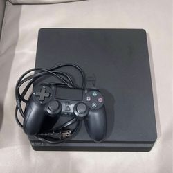 Ps4 Slim 