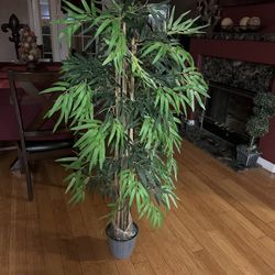 Planta Artificial 