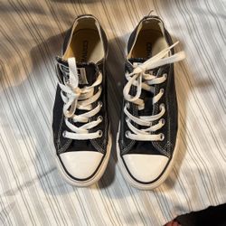  CHUCK TAYLOR ALL STAR SNEAKERS M4/W6