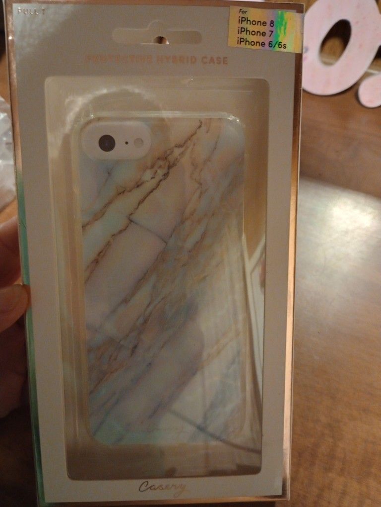 Case For iPhone 6/6s, 7 Or 8