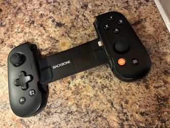 Backbone One Mobile Gaming Controller (Lightning connector version)