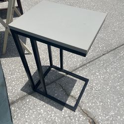 Small Side  End Table 