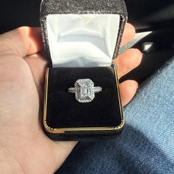 Engagement Ring 