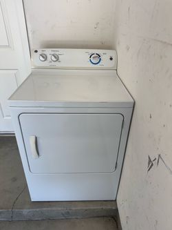 GE Dryer