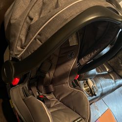 Infant Car Seat 