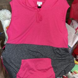 Lularoe Tank