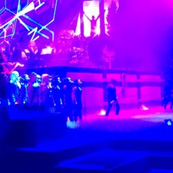  Trans-Siberian Orchestra (TSO)