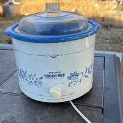 Crock Pot 