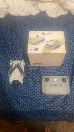 DJI Mini 3