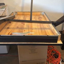 Counter Height Table With 4 Chairs To Match