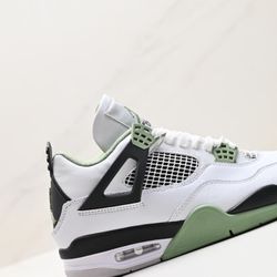 Jordan 4 Seafoam 1