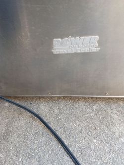 Power On Board Travel Cooler
