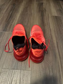 Men Nike Air Max 270