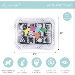 TUMMY TIME WATER MAT