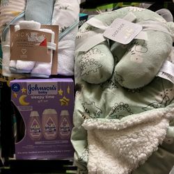 Baby Bundle