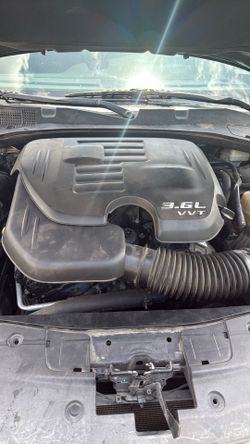 2015 Dodge Charger