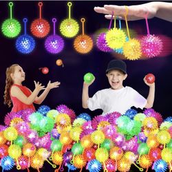 200pcs  Light Up Ball