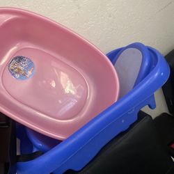 Baby Tub 