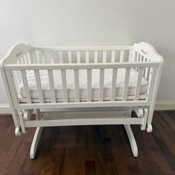 Baby Crib