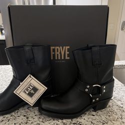 Frye Harness 8R 