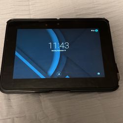 Amazon Kindle Fire Tablet