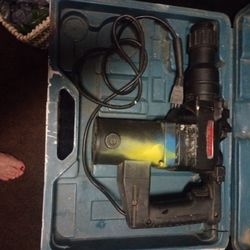 Makita Rotary Hammer Drill For Sale.