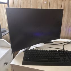 Lenovo Monitor