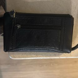 The Sak Women’s Wallet 