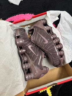 Shox TL Tattoo Black