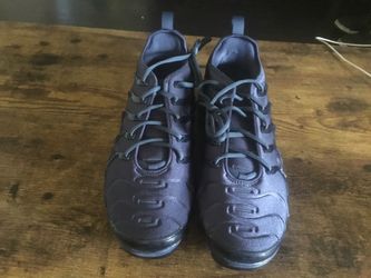 New Men’s Nike Air Vapormax Plus size 12