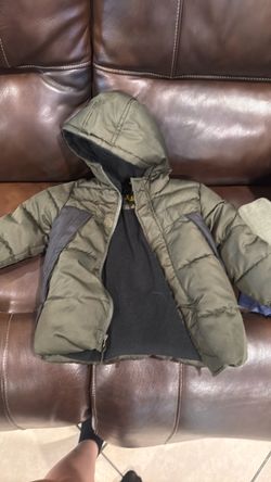 Winter Jacket - 3T