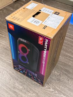 JBL - PartyBox Club 120 Portable Wireless Party Speaker | $5 Down | Afterpay