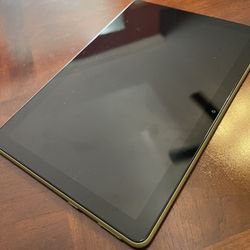 Amazon Fire HD 10 11th Generation 
