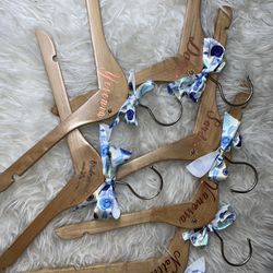 Custom Hangers 