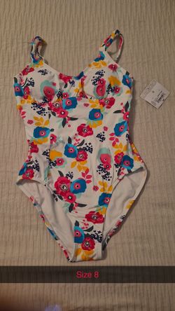 Swimsuit Liz Claiborne